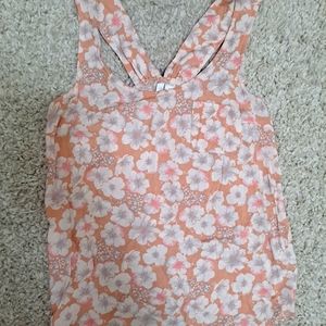 Lauren Conrad Tanktop XS